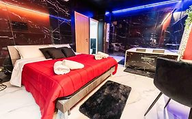 Il corso suite rooms